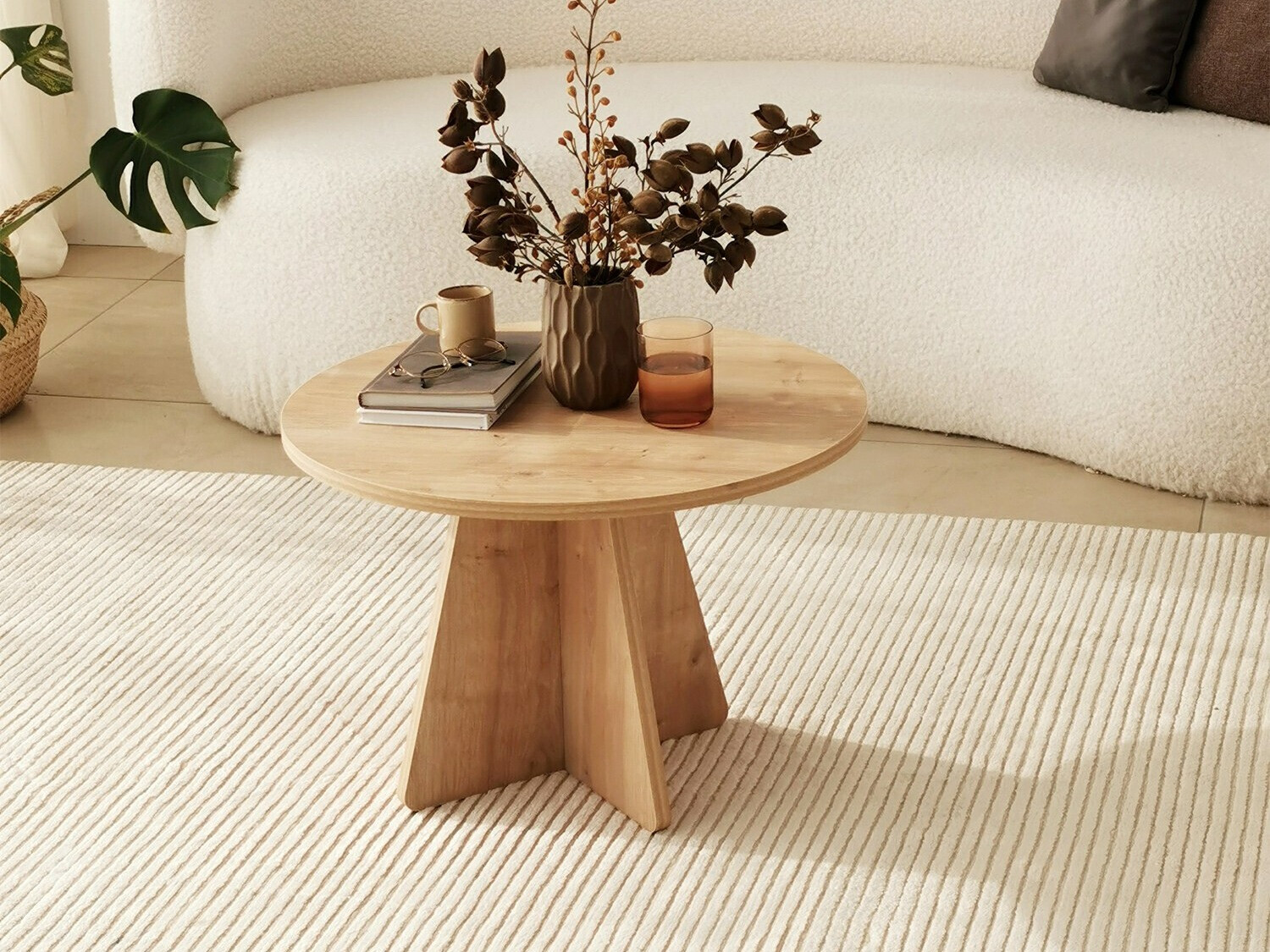 Sohvapöytä Kailua 1818 (Tammi)