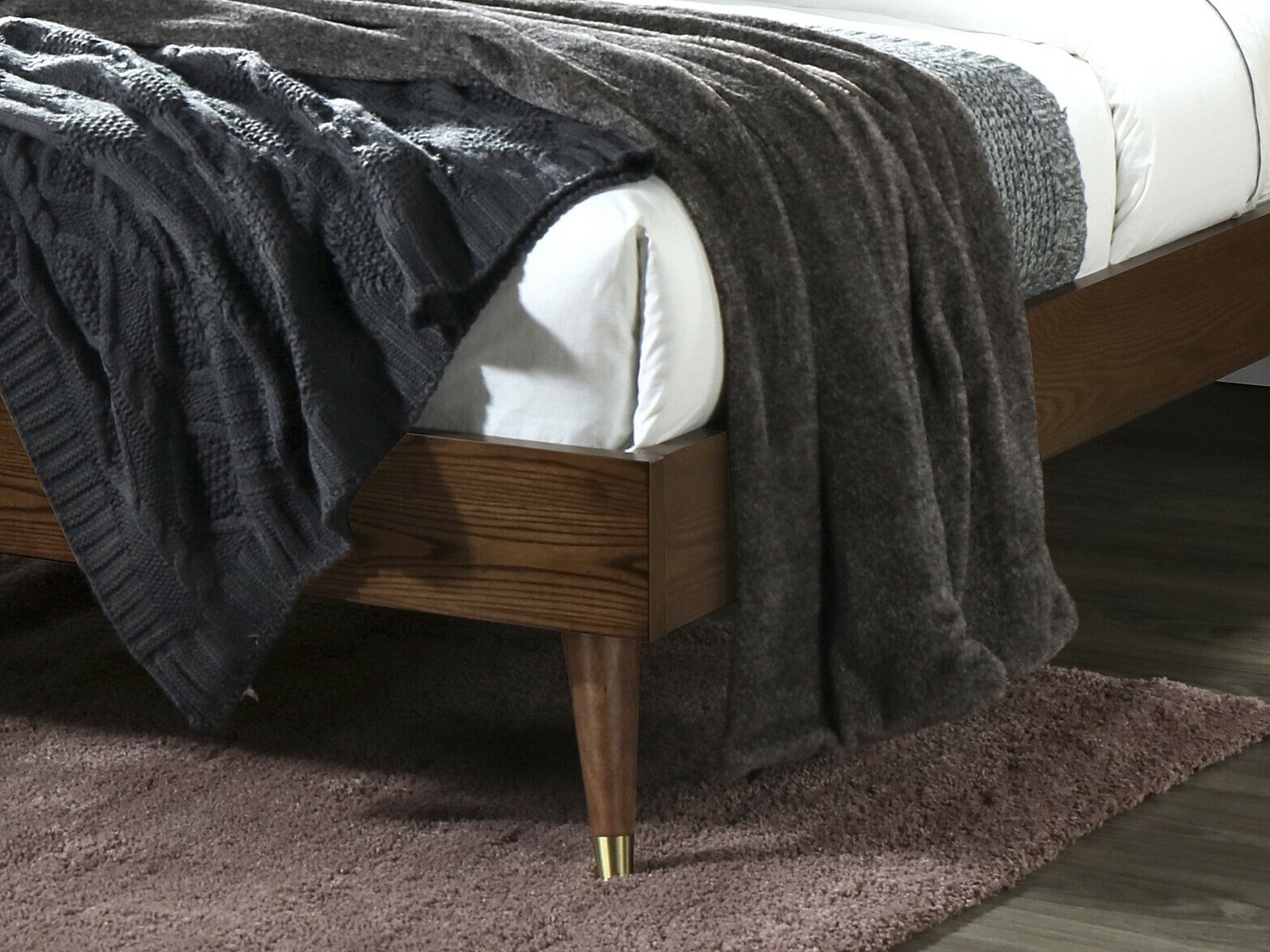 Sänky Houston Noctis