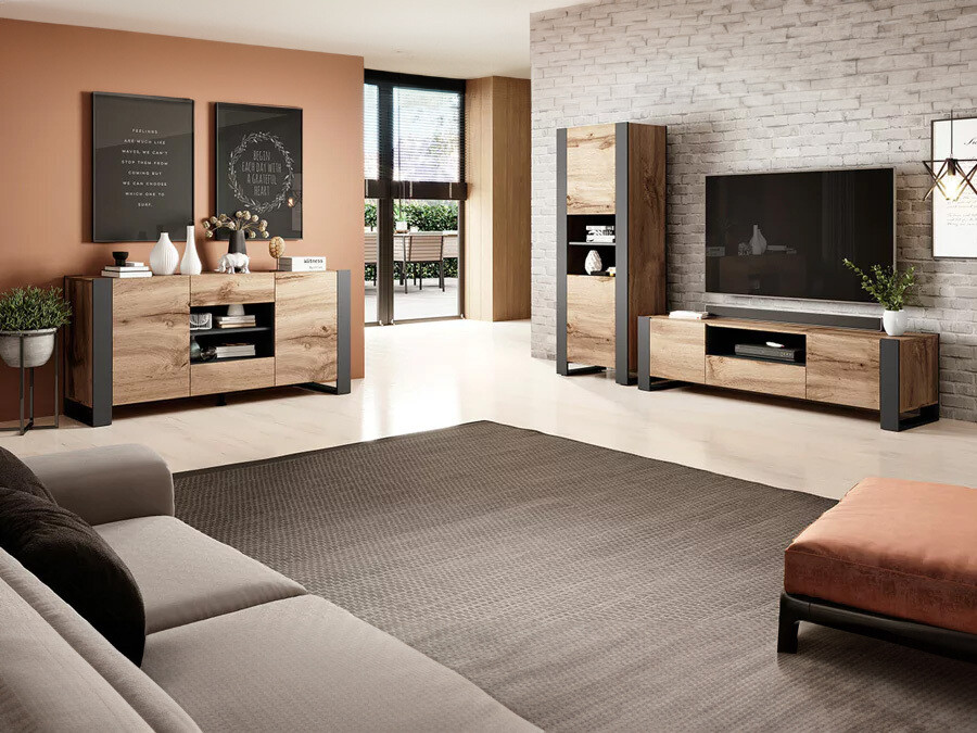 Olohuonesetti Socius I