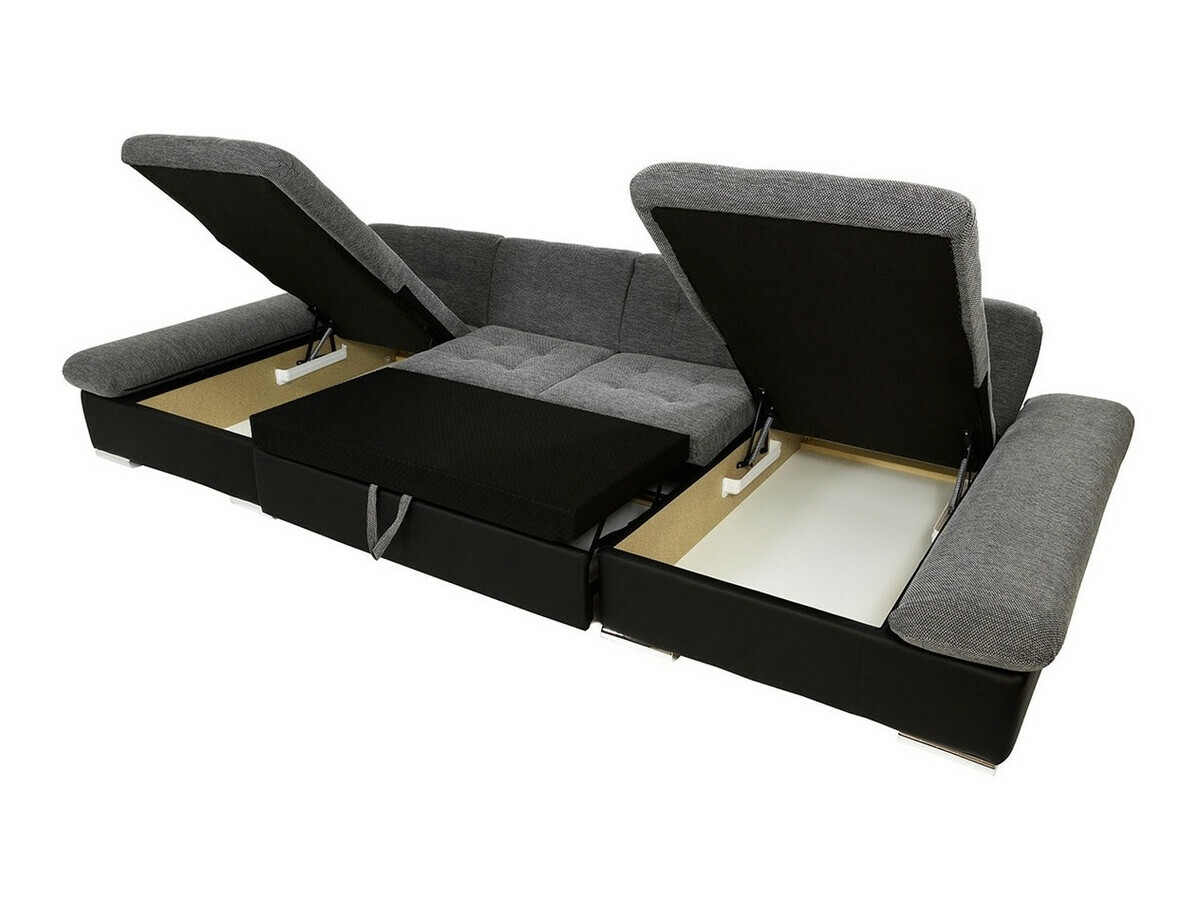 Kulmasohva Comfivo Ficus II (Baloo 2073)