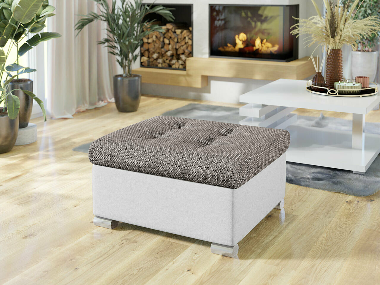 Rahi Comfivo 115 (Soft 017 + Lawa 05)