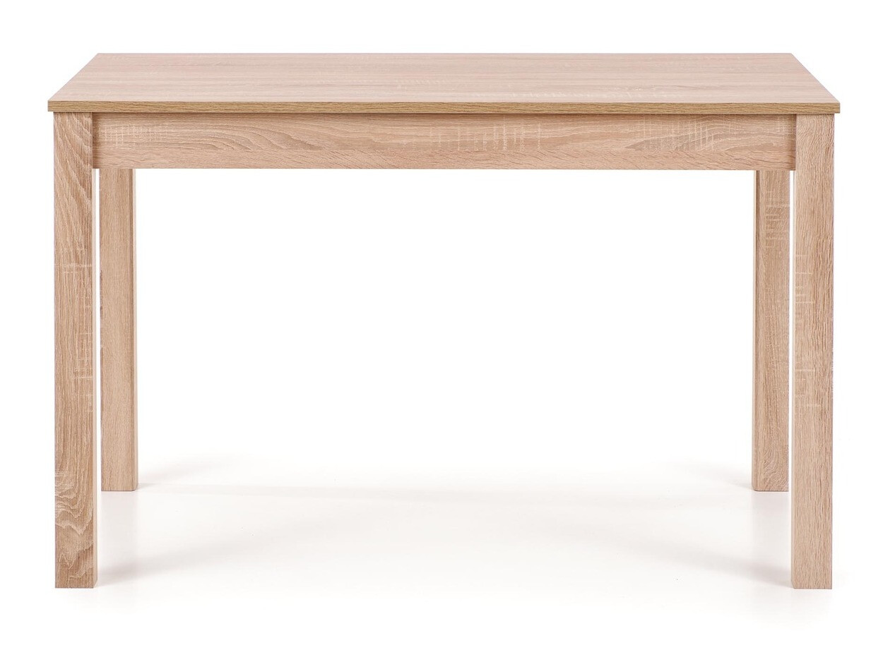 Pöytä Houston 225 (Sonoma-tammi)