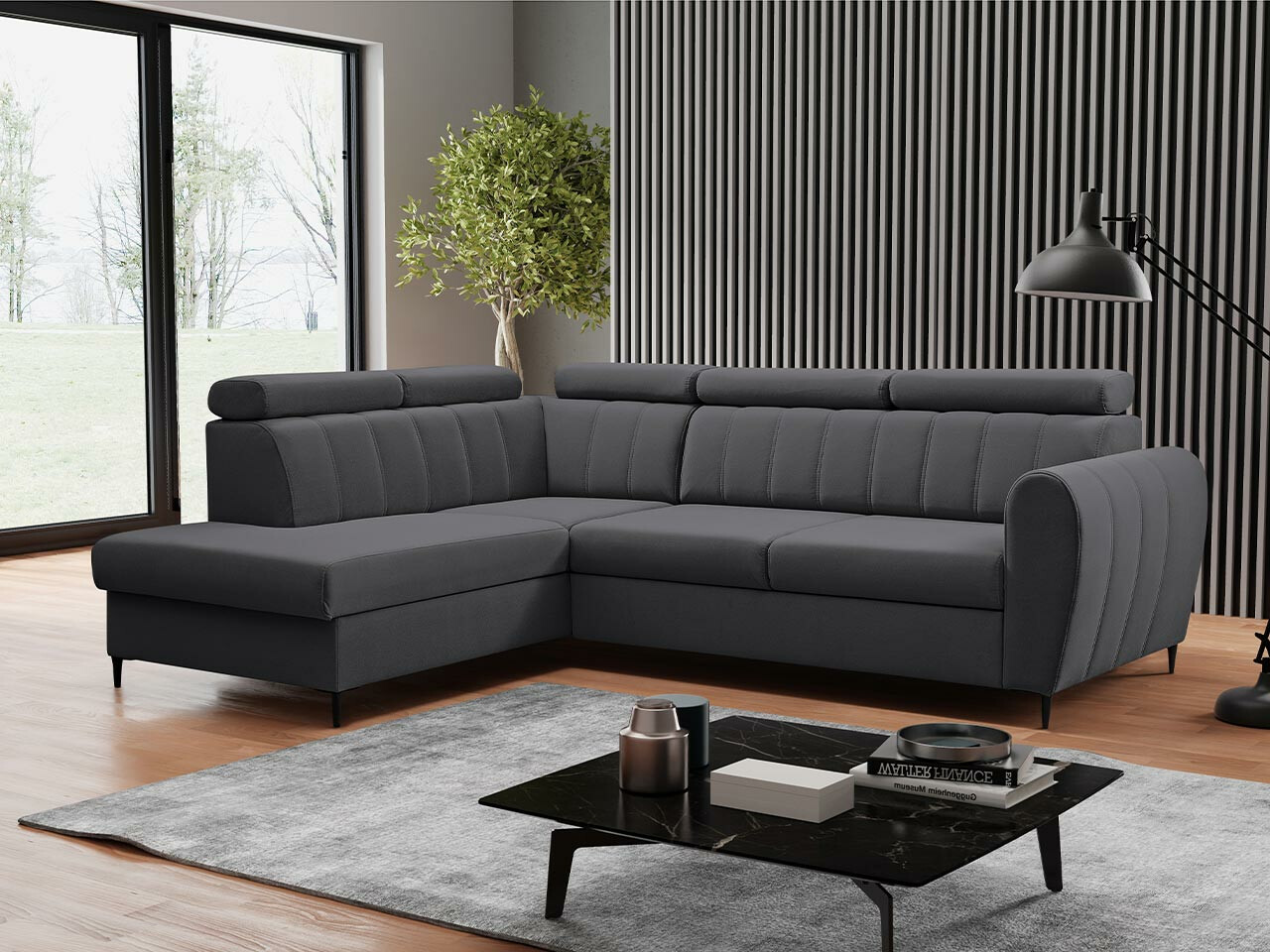 Kulmasohva Temple 125 (Kronos 22)