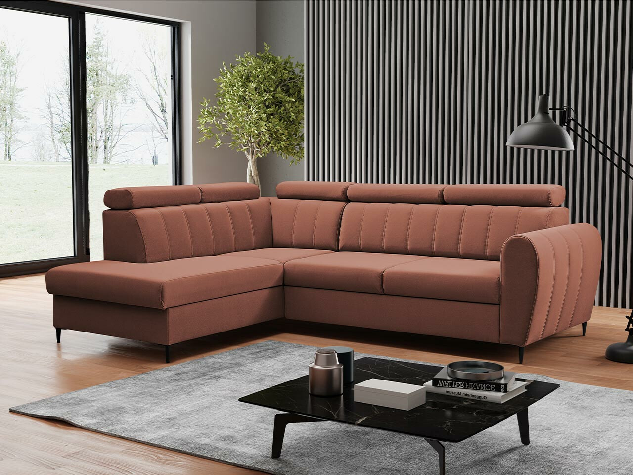 Kulmasohva Temple 125 (Kronos 29)