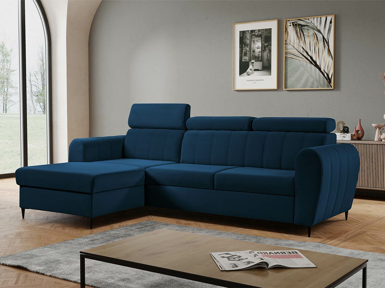 Kulmasohva Temple 126 (Kronos 09)