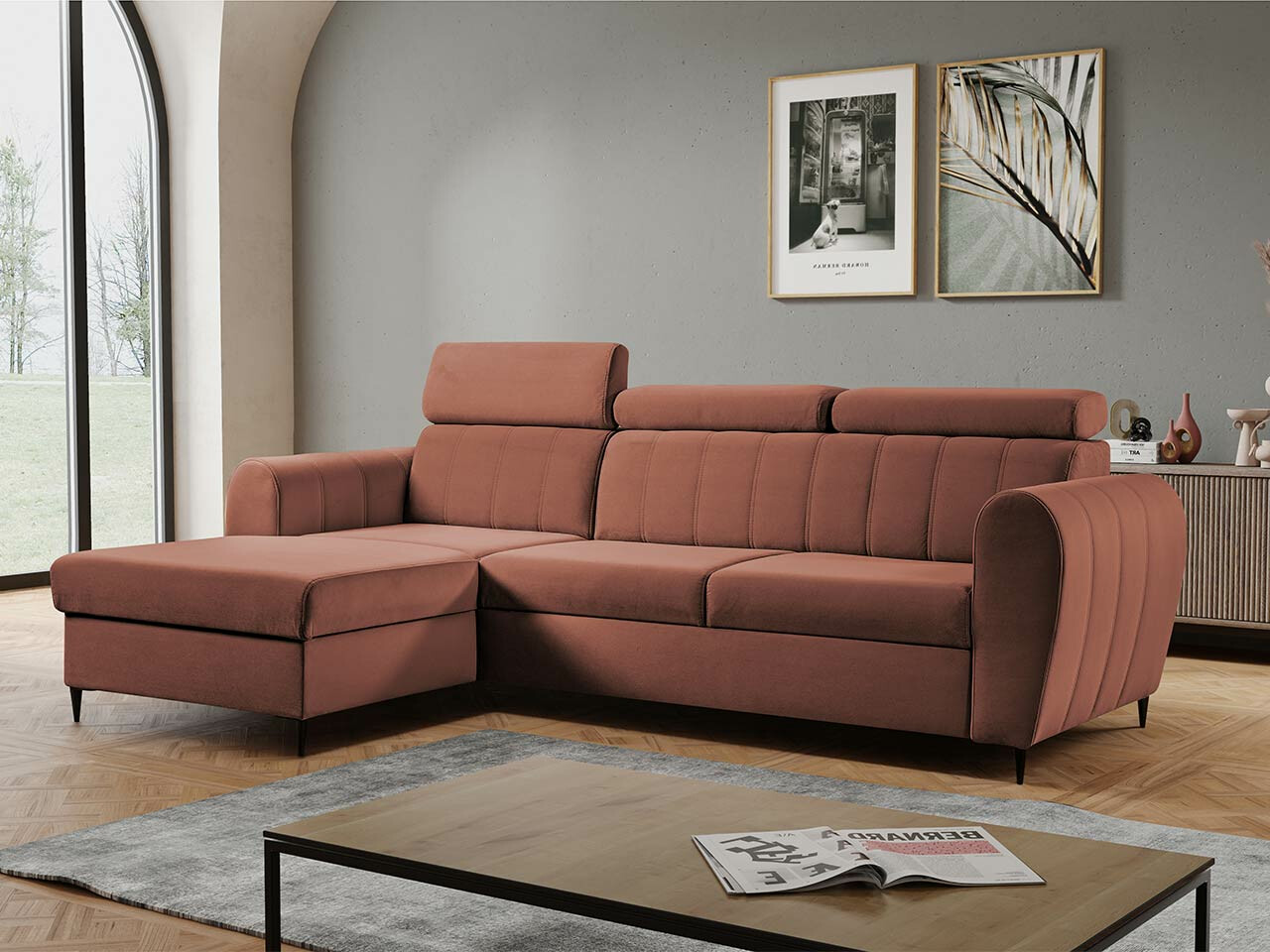 Kulmasohva Temple 126 (Kronos 29)