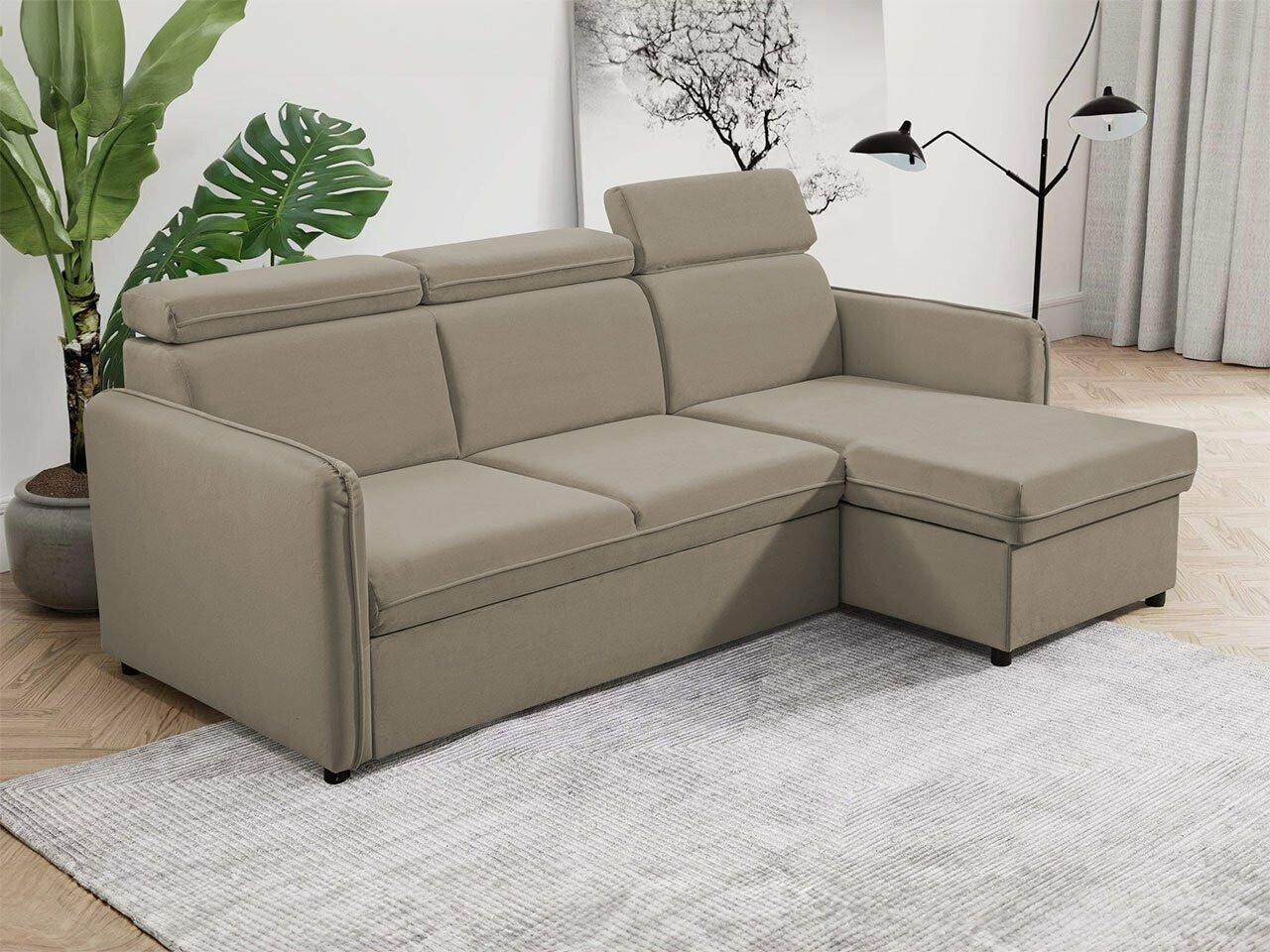 Kulmasohva Temple 127 (Enjoy New 3)