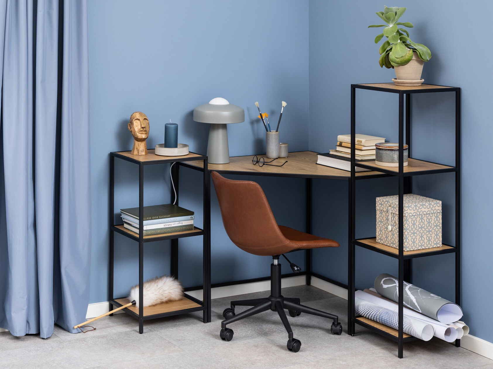 Hylly Norsica Mare (82.5 cm)