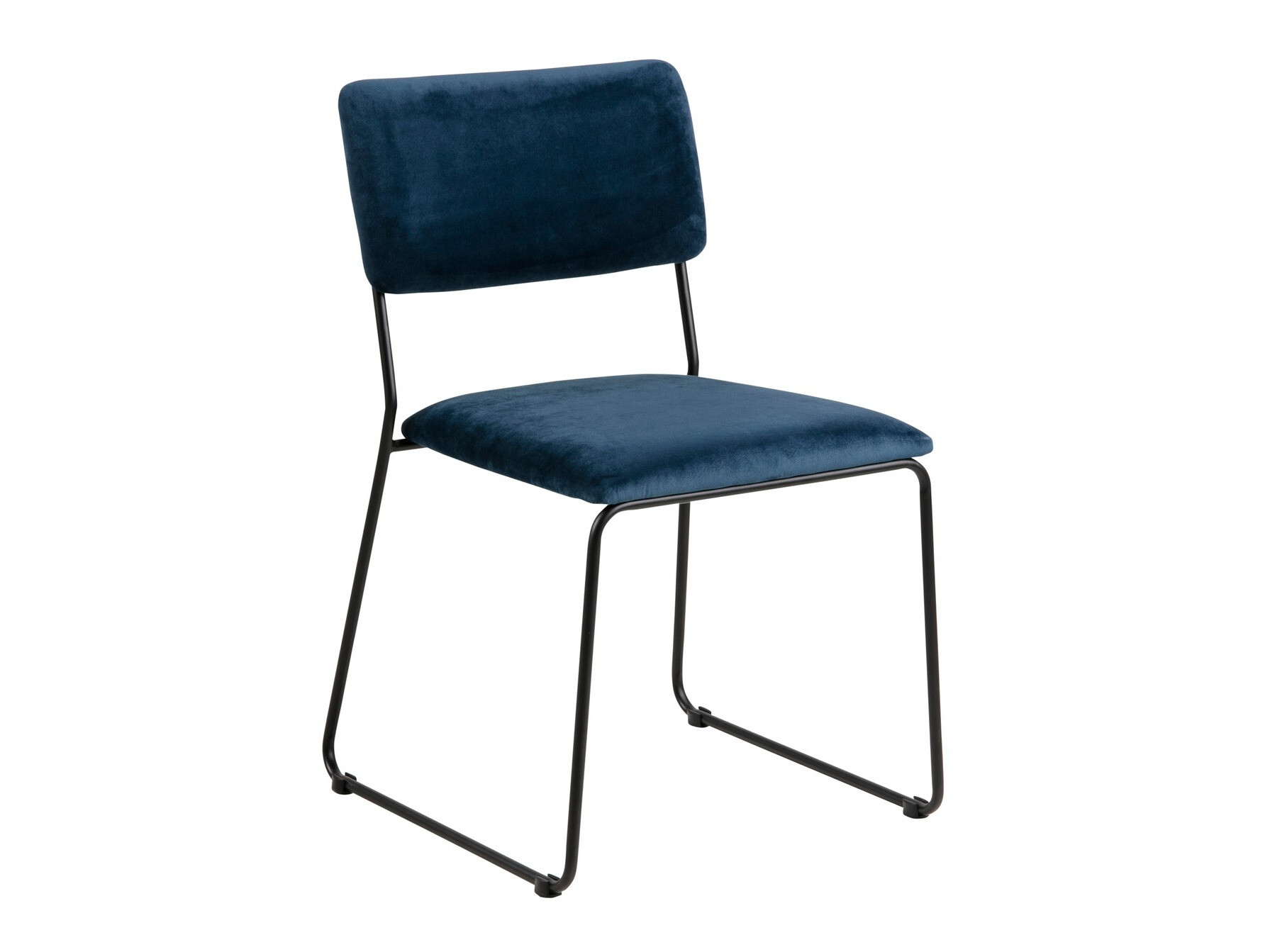 Ruokailuryhmä Norsica 557 (Tummansininen + Musta)