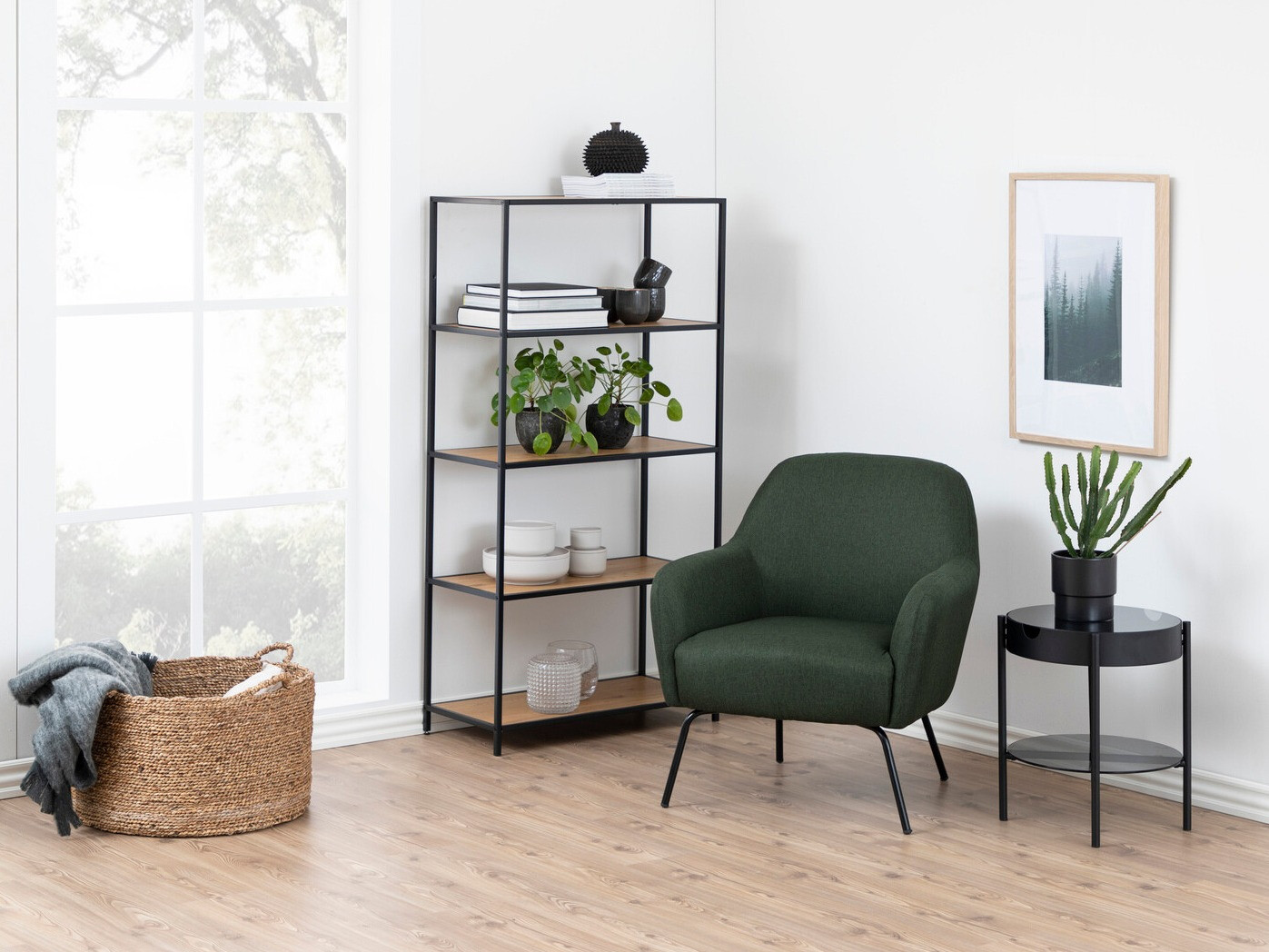 Hylly Norsica Sevferi 106