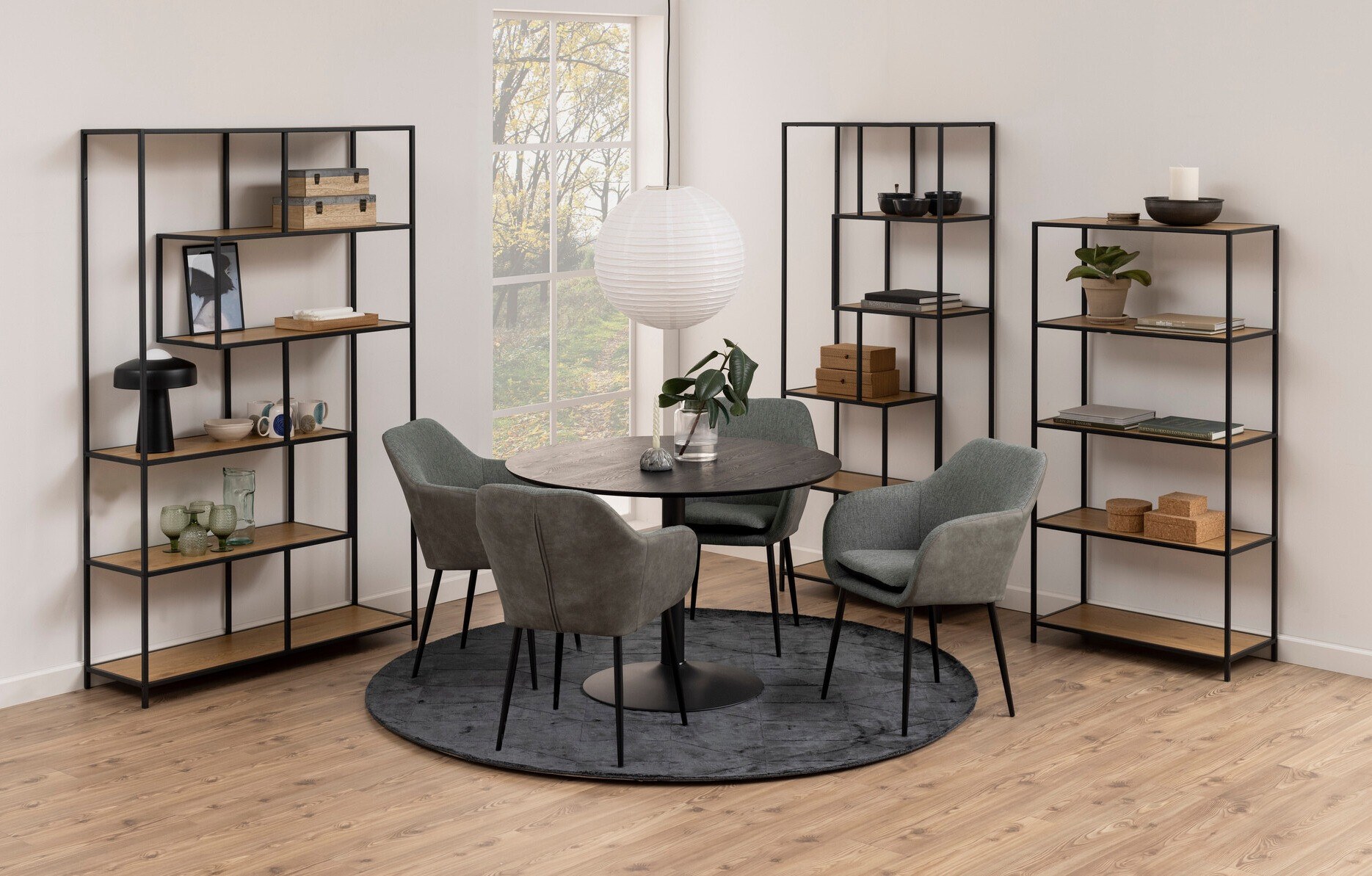 Hylly Norsica Sevferi 106