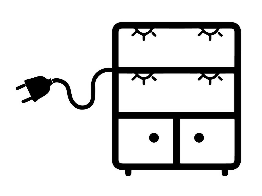 LED-valaistus Ophsalu 116