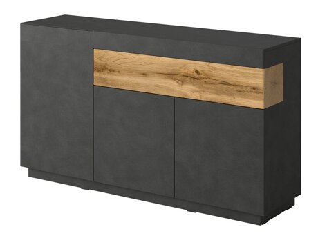 Lipasto Livlore 105 (Matera-harmaa + Wotan tammi)