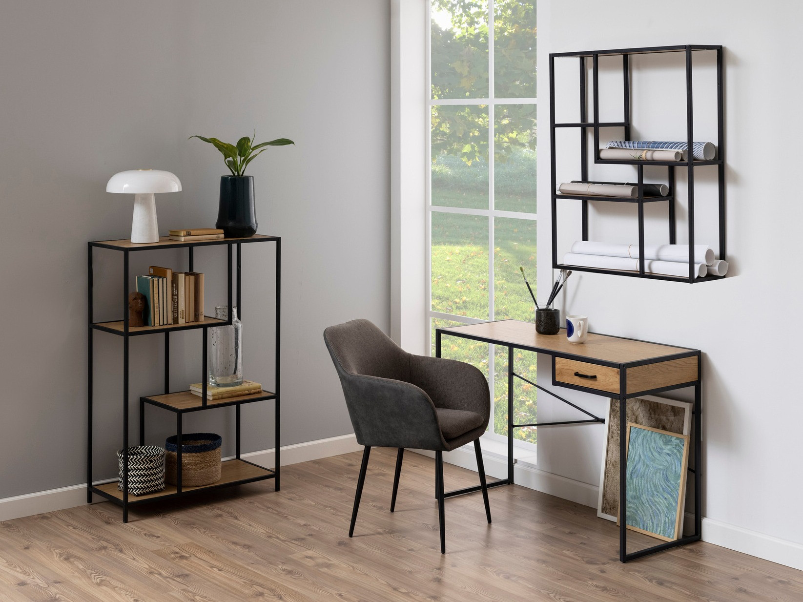 Seinähylly Norsica Sevferi 108