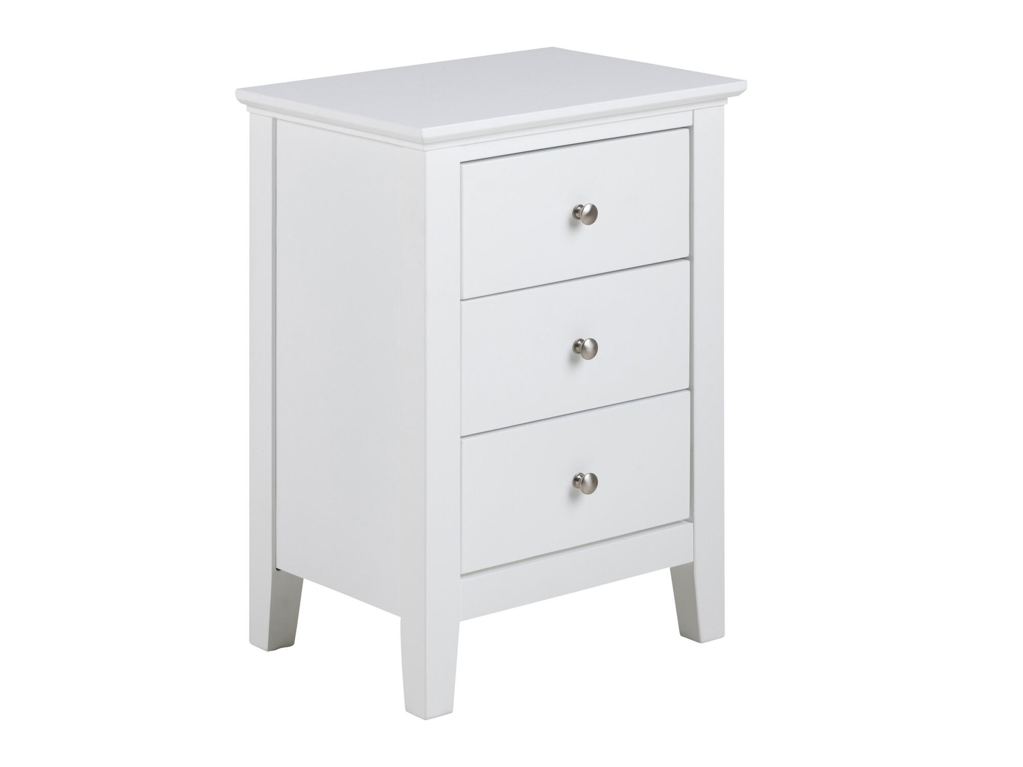 Yöpöytä Norsica 242