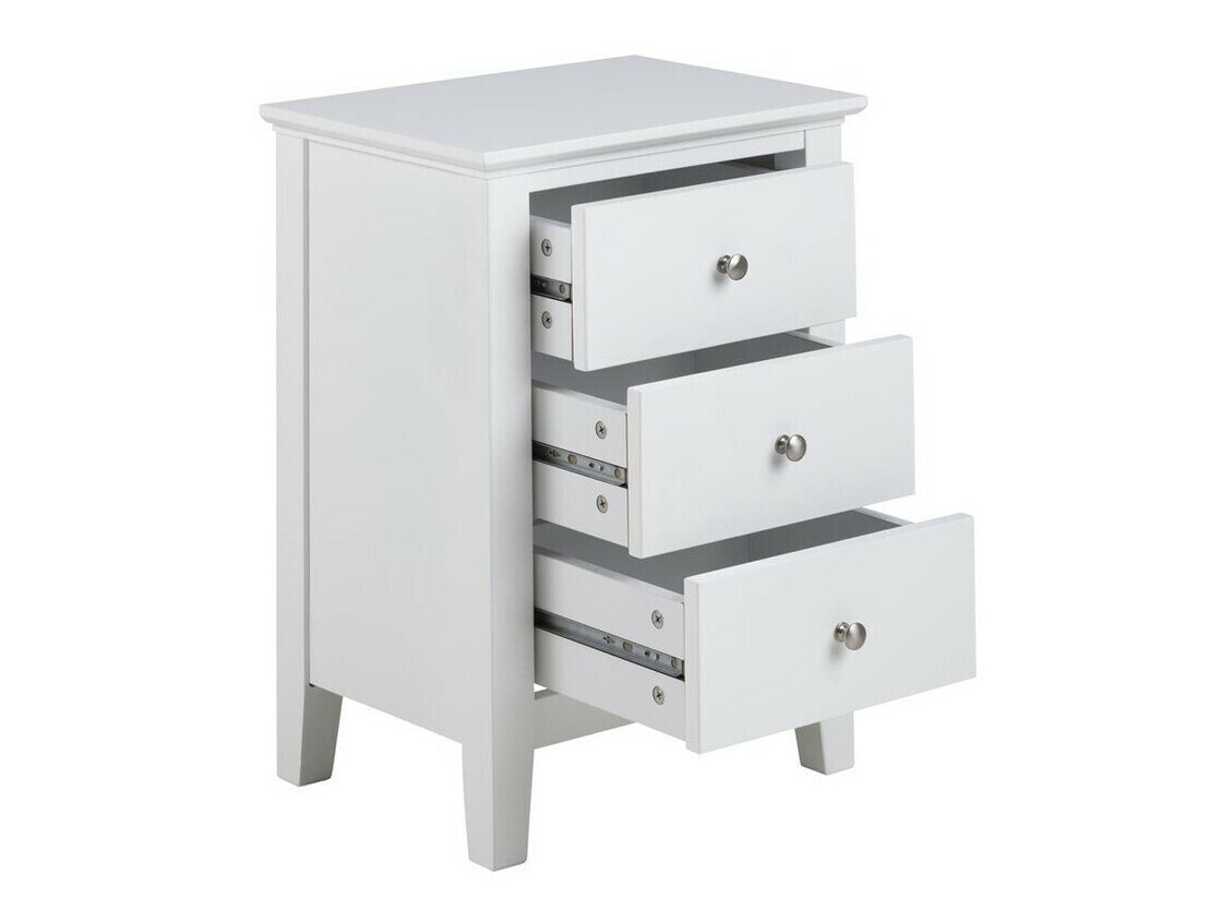 Yöpöytä Norsica 242