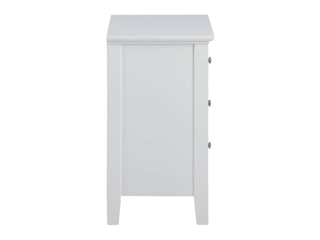 Yöpöytä Norsica 242