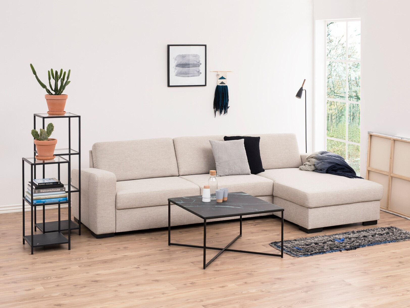 Hylly Norsica Sevferi 100