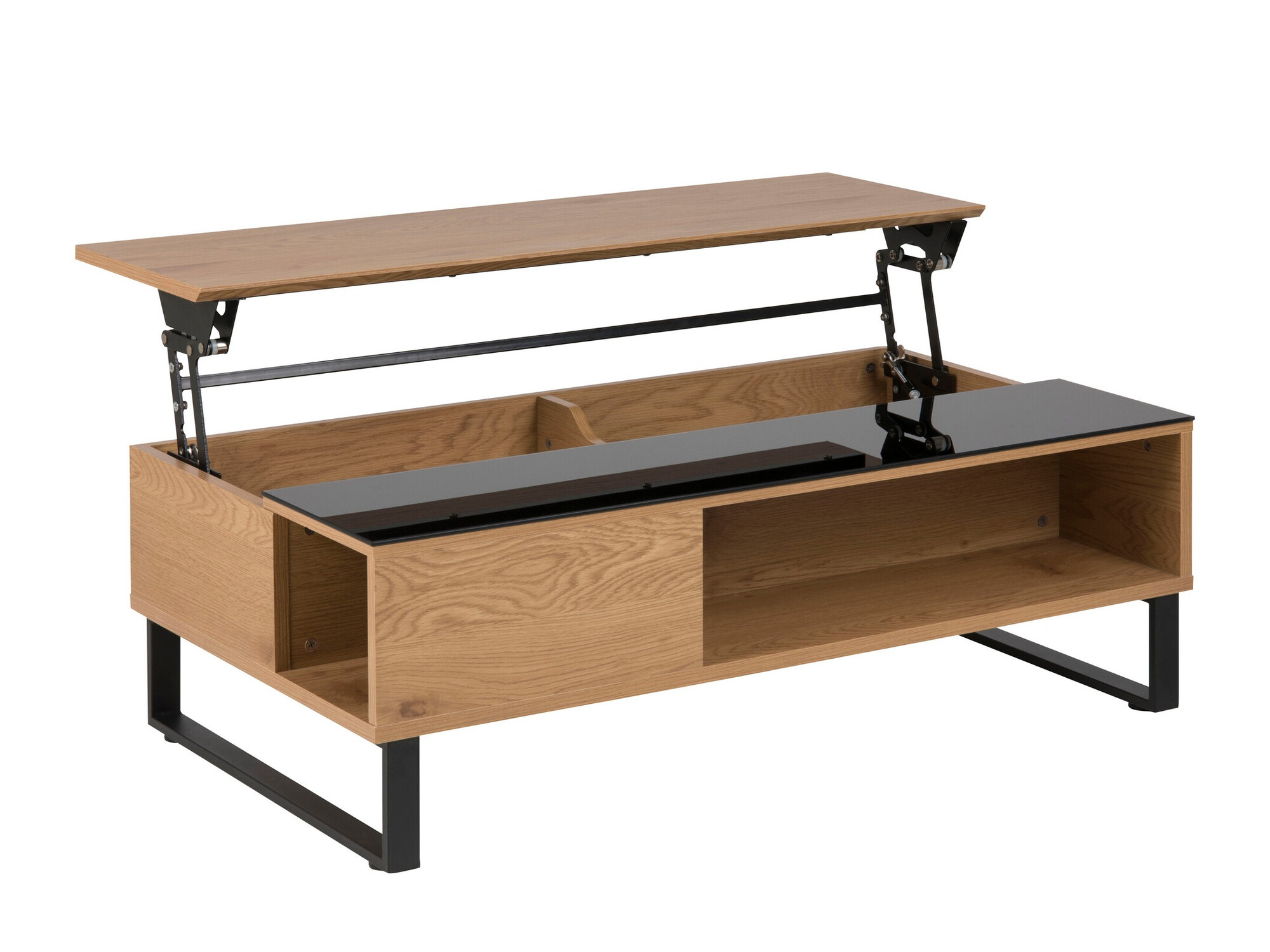 Muunnettava sohvapöytä Norsica 219