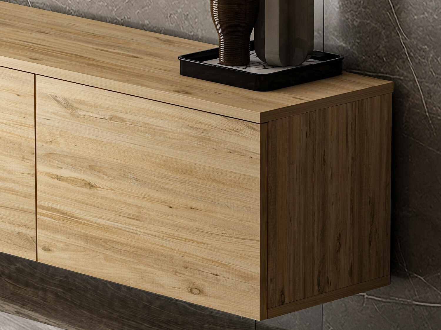 TV-taso Kailua 404 (Mänty)