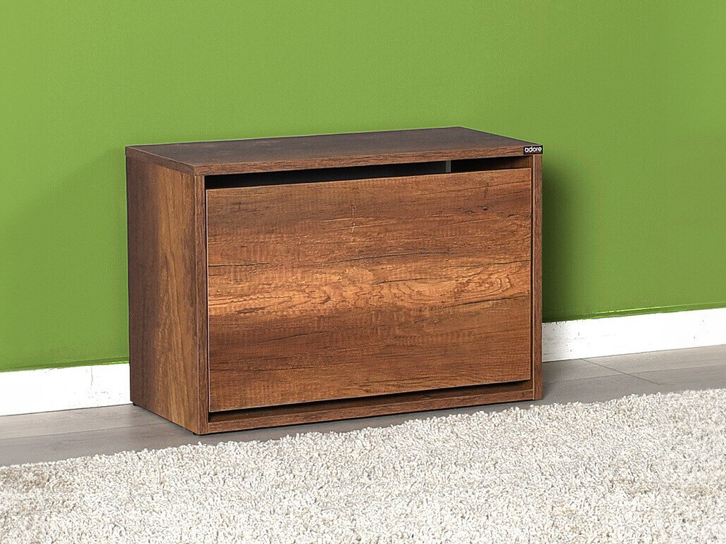 Kenkäkaappi Kailua 1043 (Pähkinä)