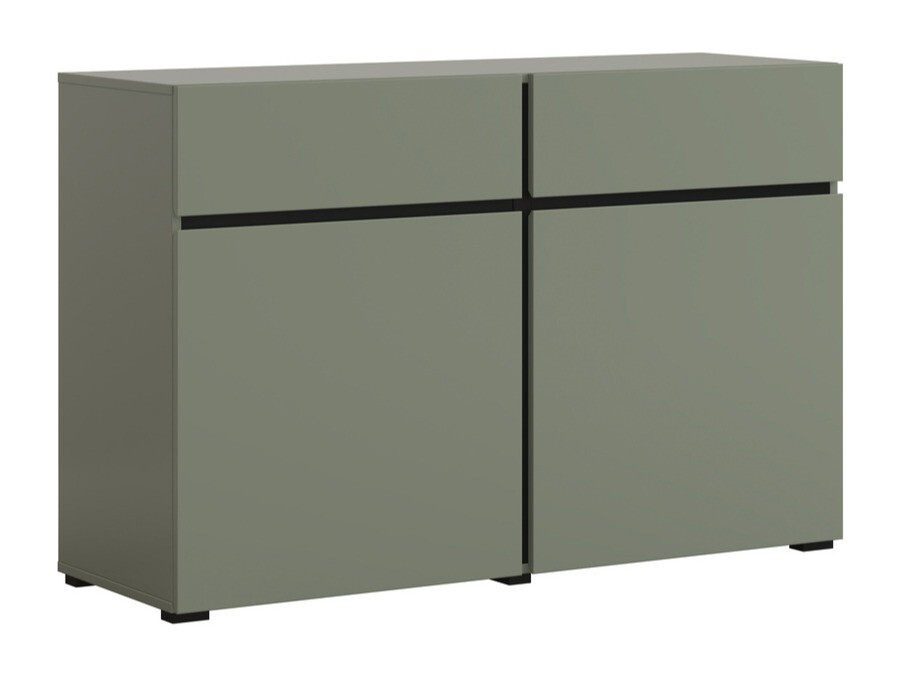 Lipasto Alfere 104 (Vihreä)