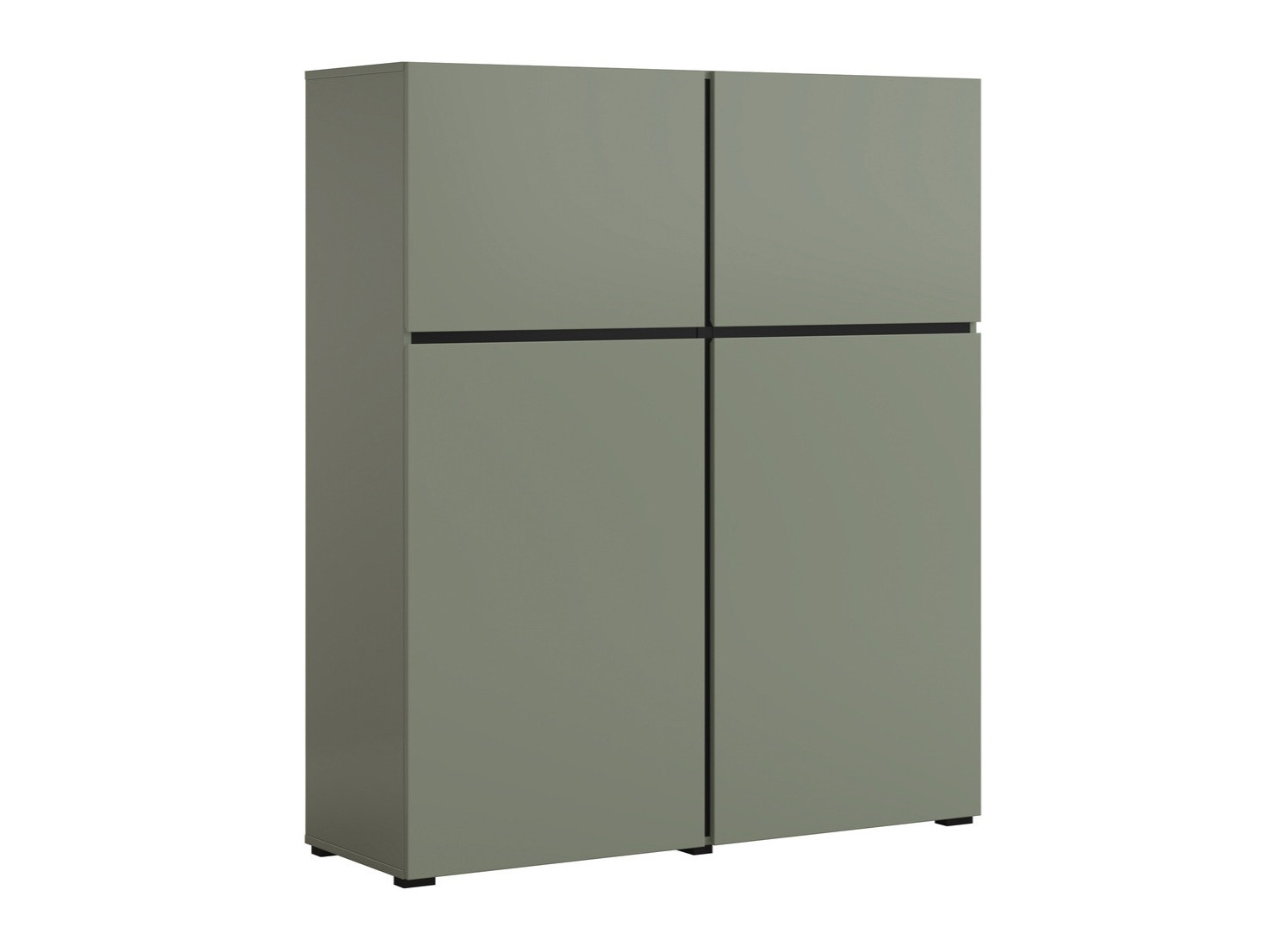 Senkki Alfere 105 (Vihreä)