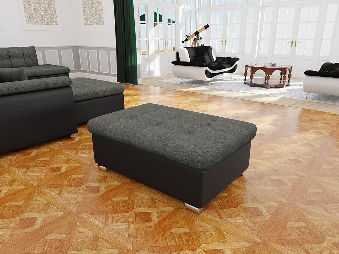 Verhoiltu penkki Comfivo 118 (Soft 011 + Lux 06)