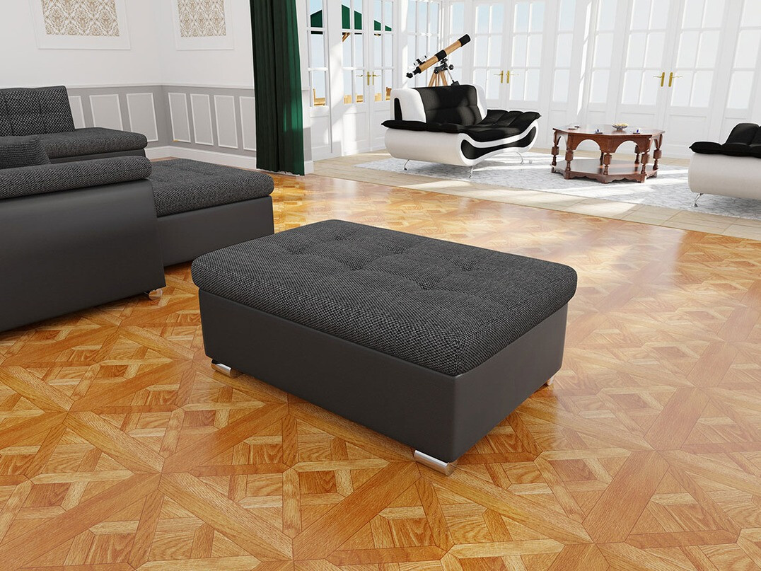 Verhoiltu penkki Comfivo 118 (Soft 020 + Majorka 03)