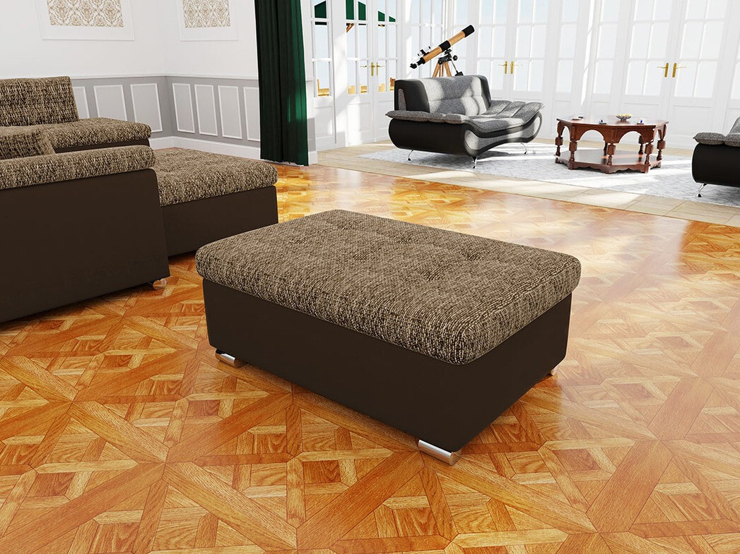 Verhoiltu penkki Comfivo 118 (Soft 066 + Lawa 02)