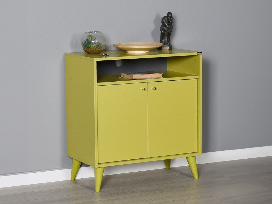 Senkki Kailua 2037 (Vihreä)