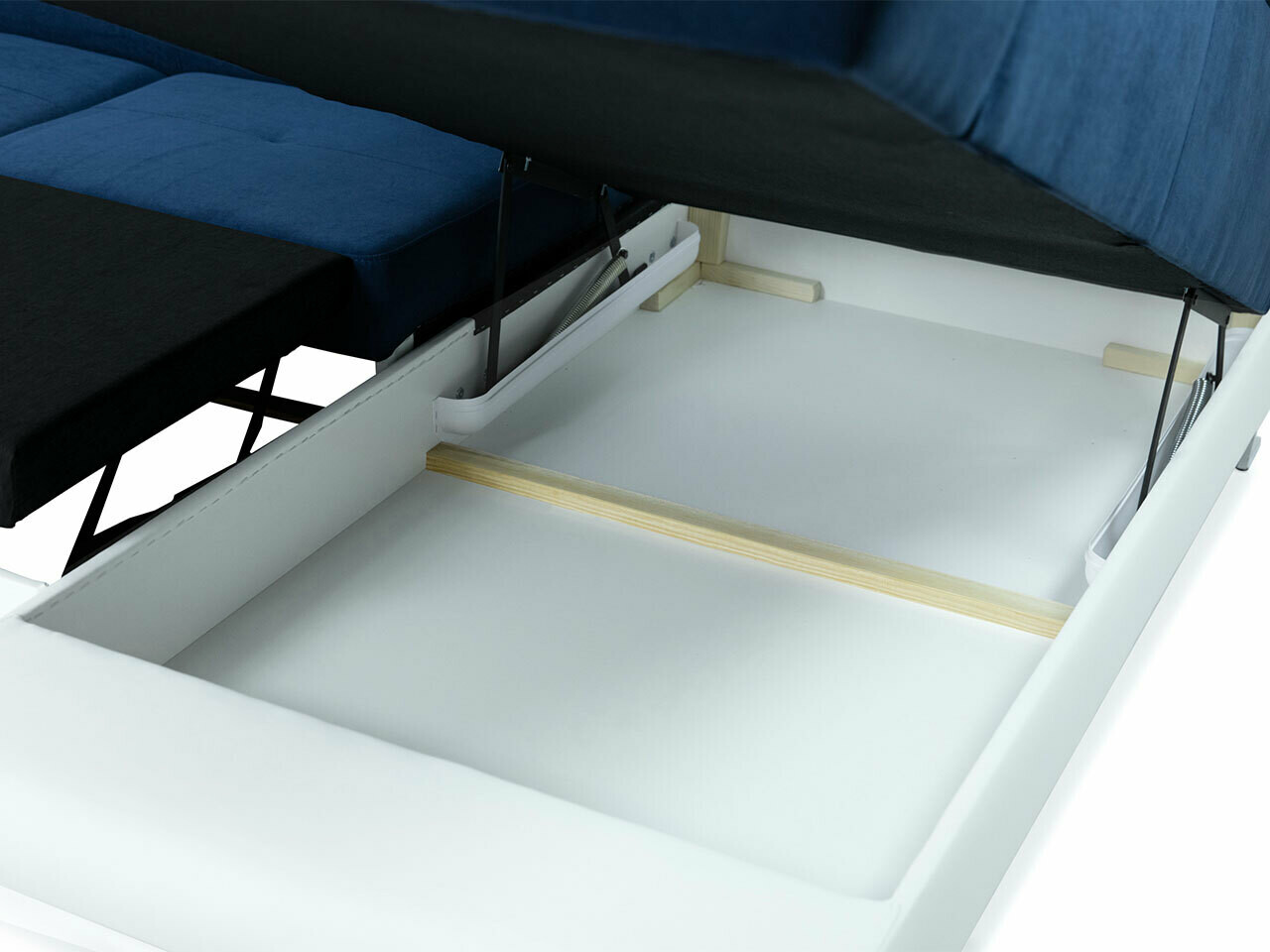 Kulmasohva Comfivo Ruta IV (Soft 017 + Lux 06 + Soft 017)