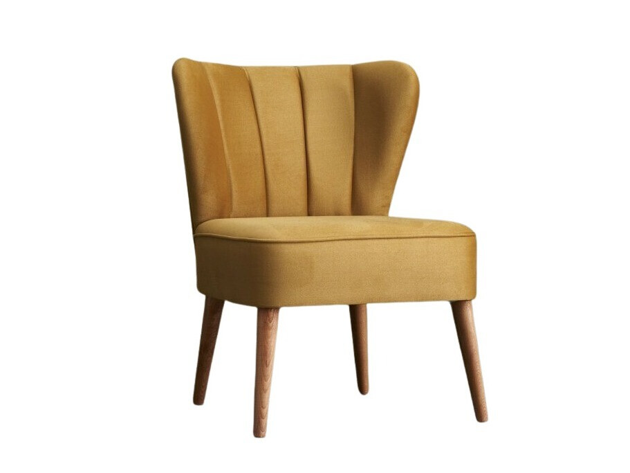 Nojatuoli Altadena 463 (Kultainen)