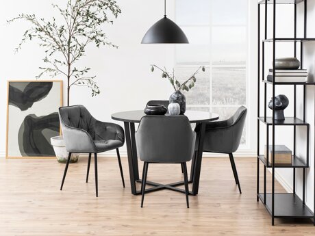 Ruokailuryhmä Norsica 519