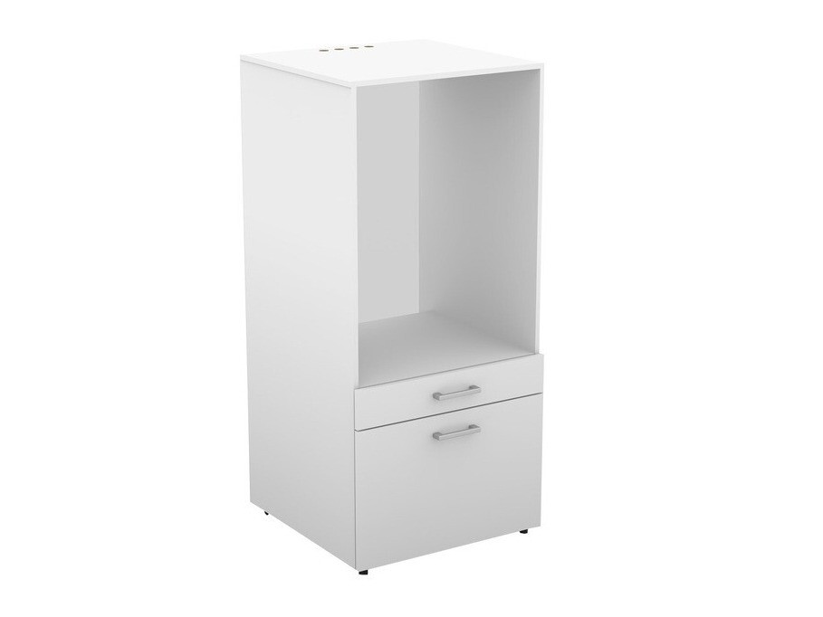 Kylpyhuonehylly Novdele 102 (Valkoinen)