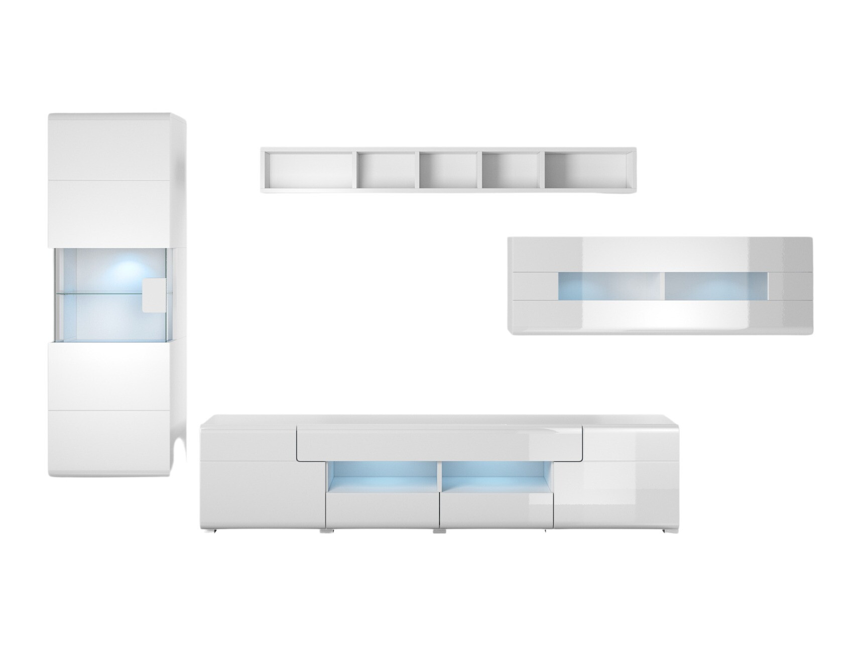 Olohuonesetti Torsone 115
