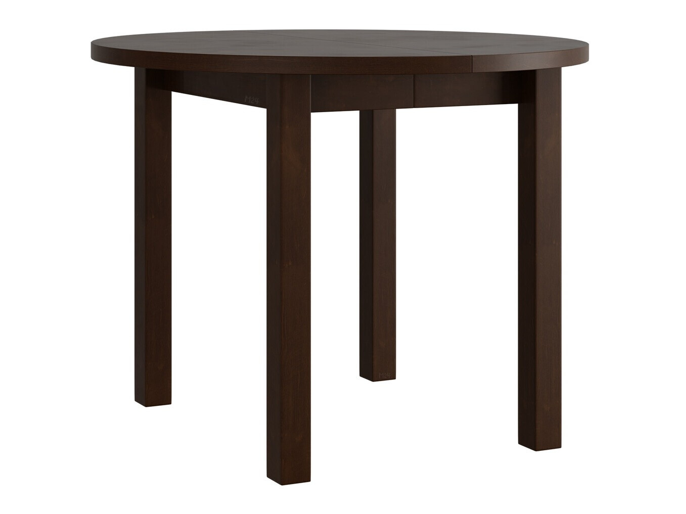 Pöytä Victorville 357 (Pähkinä)