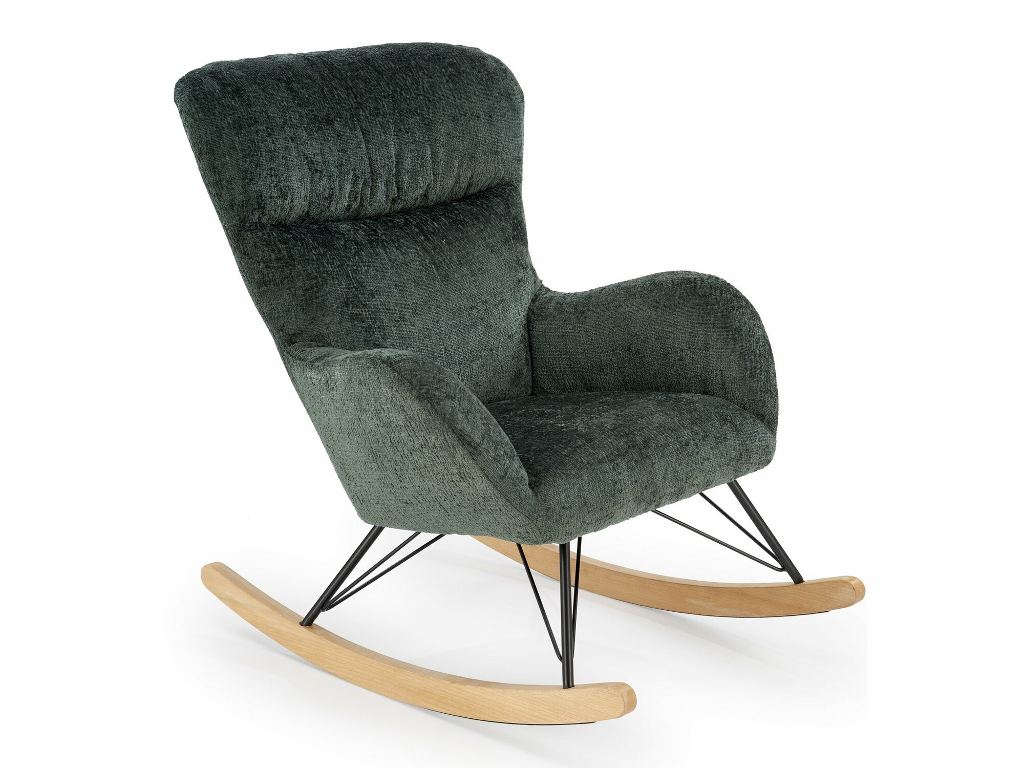 Keinutuoli Houston 1594 (Vihreä)