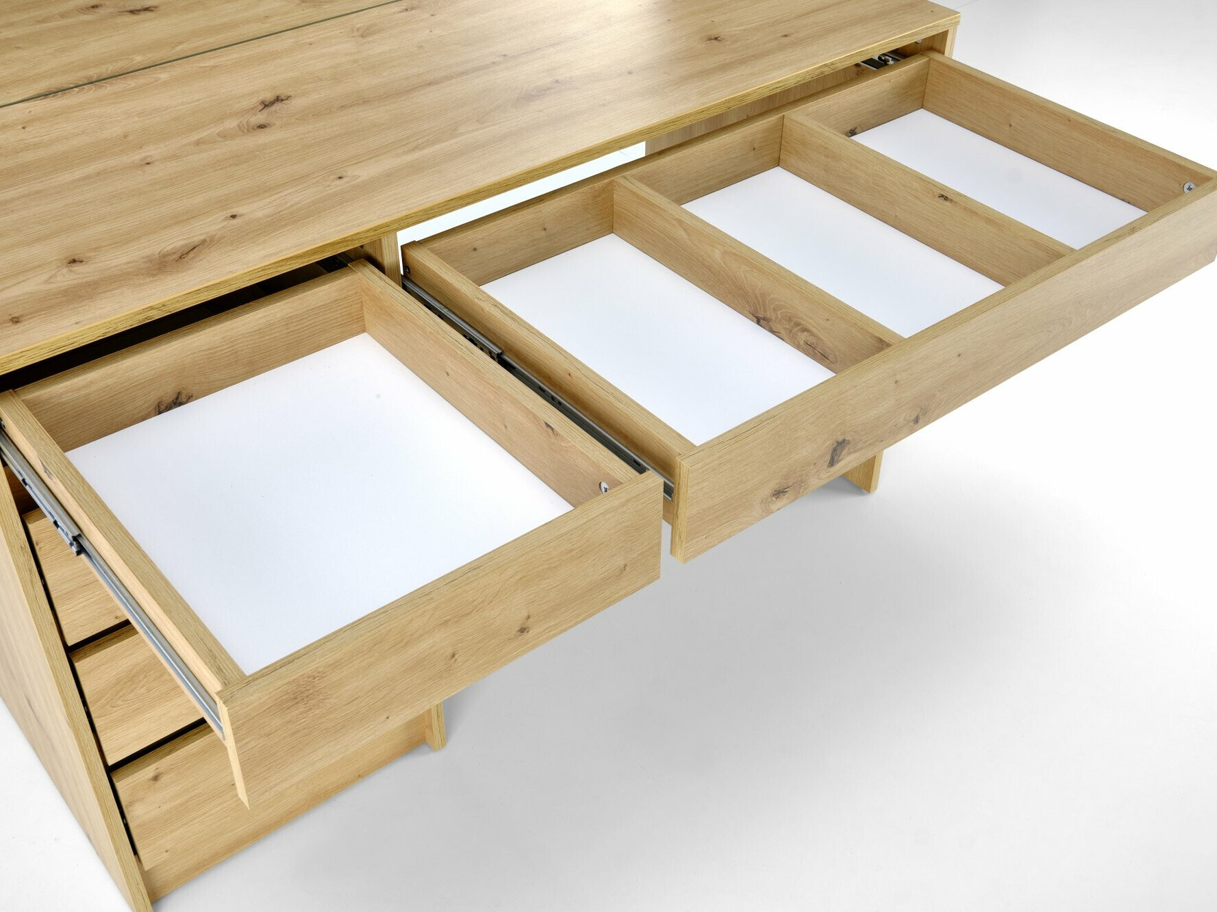 Kampauspöytä Houston Gaudium I (Artisaanitammi)