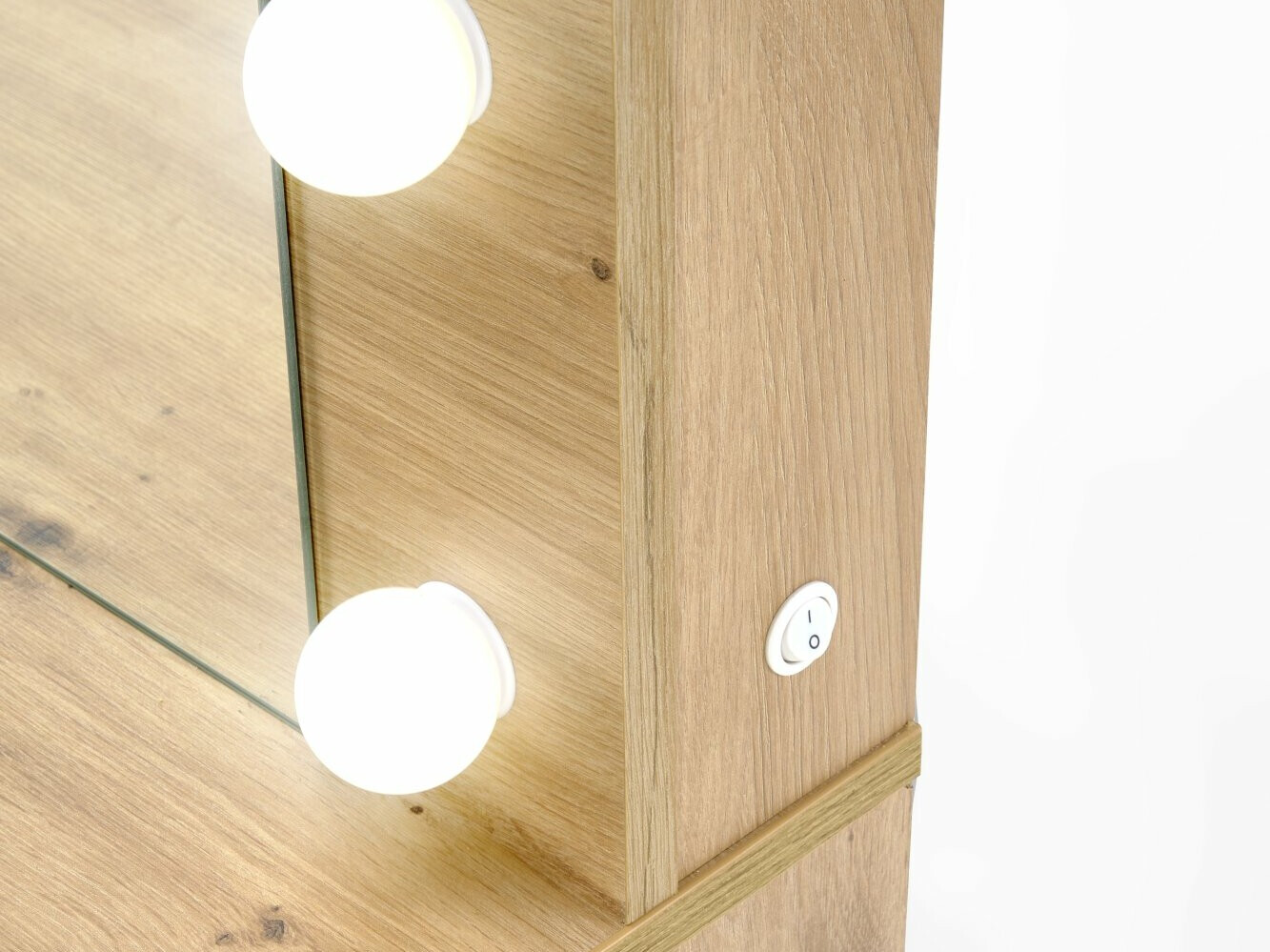 Kampauspöytä Houston Gaudium I (Artisaanitammi)