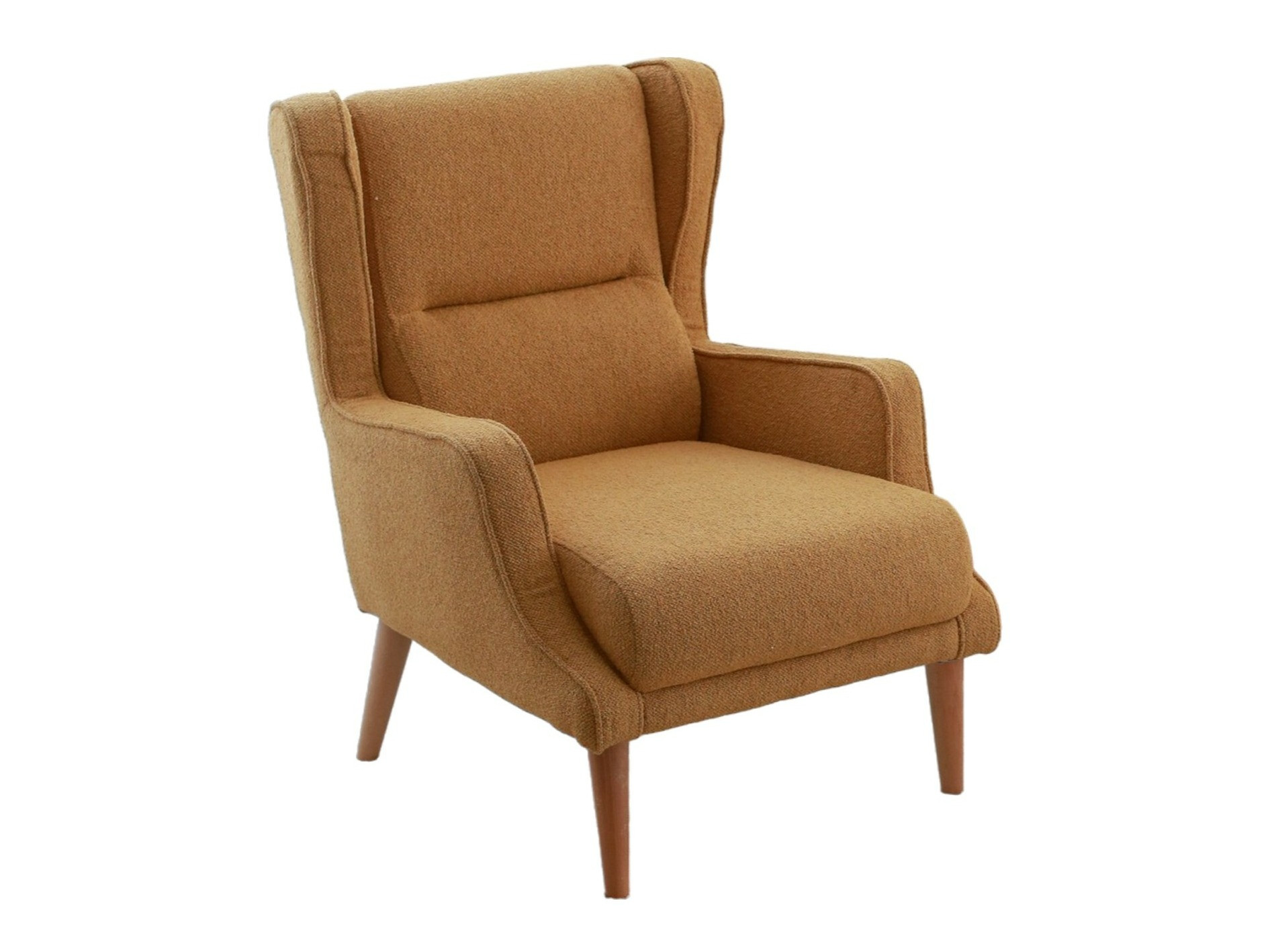 Nojatuoli Altadena 571 (Tummankeltainen)