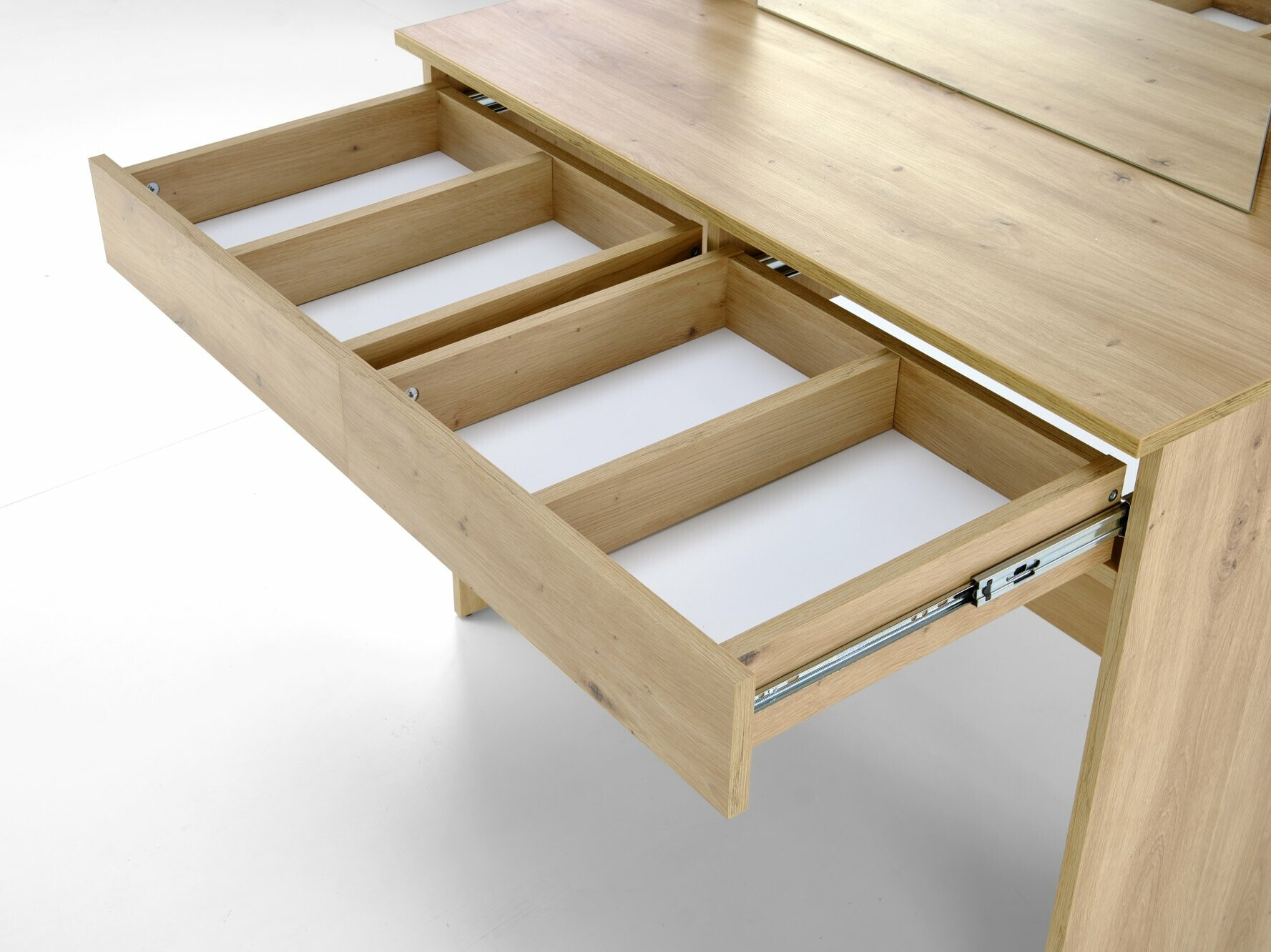 Kampauspöytä Houston Gaudium (Artisaanitammi)