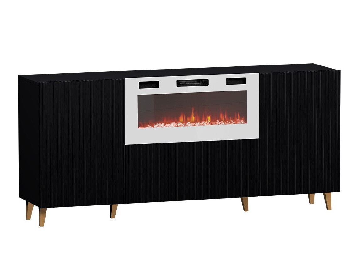 Senkki Dicto I (Musta + Kultainen)