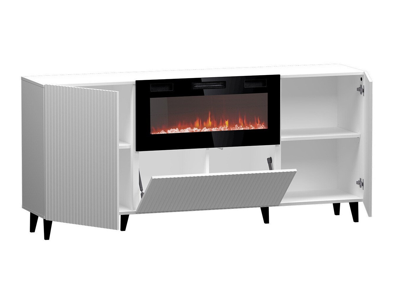 Senkki Levmari 104 (Musta + Kultainen)