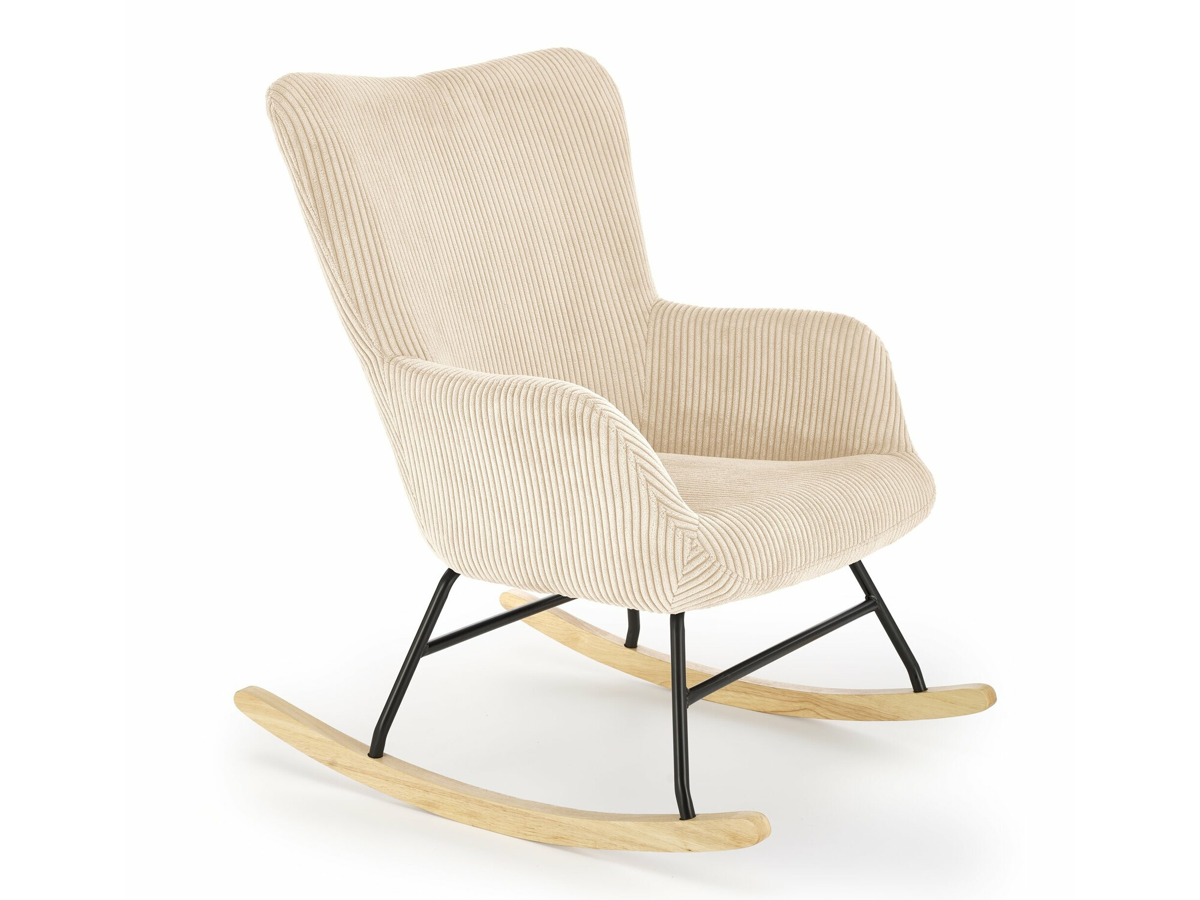 Keinutuoli Houston 1611 (Beige)