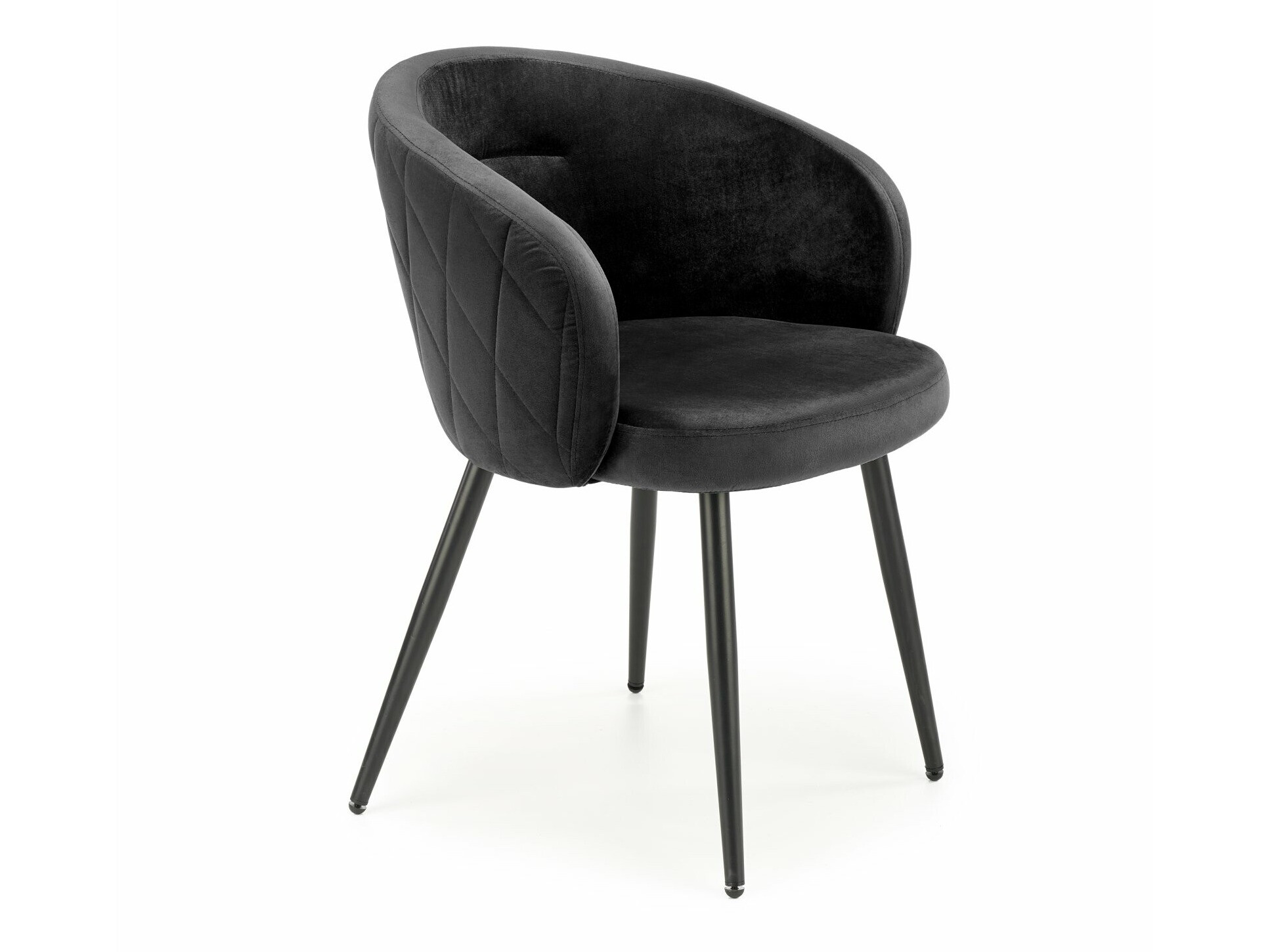 Tuoli Houston 1230 (Musta)