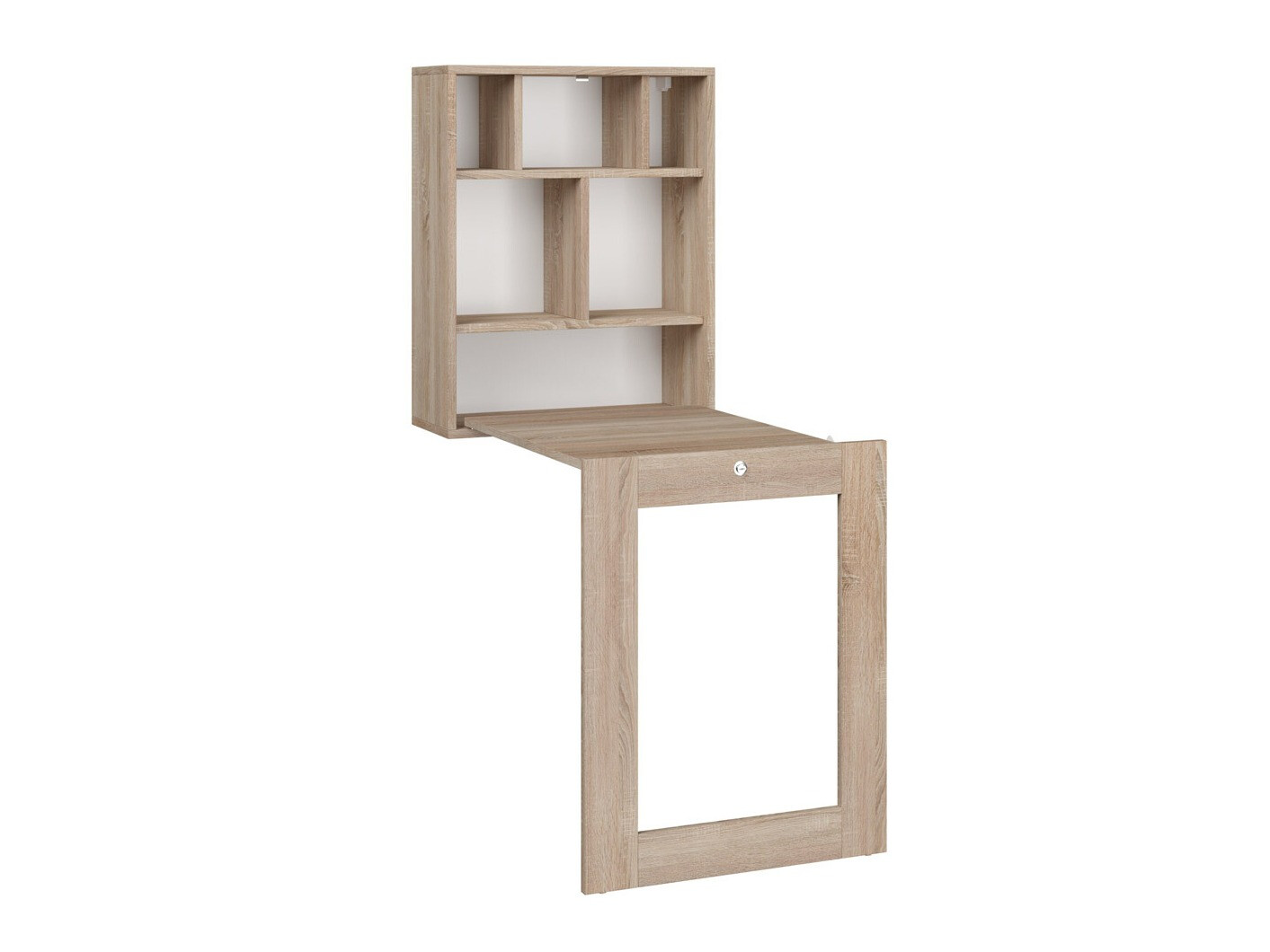 Työpöytä Buffalo 104 (Sonoma-tammi)