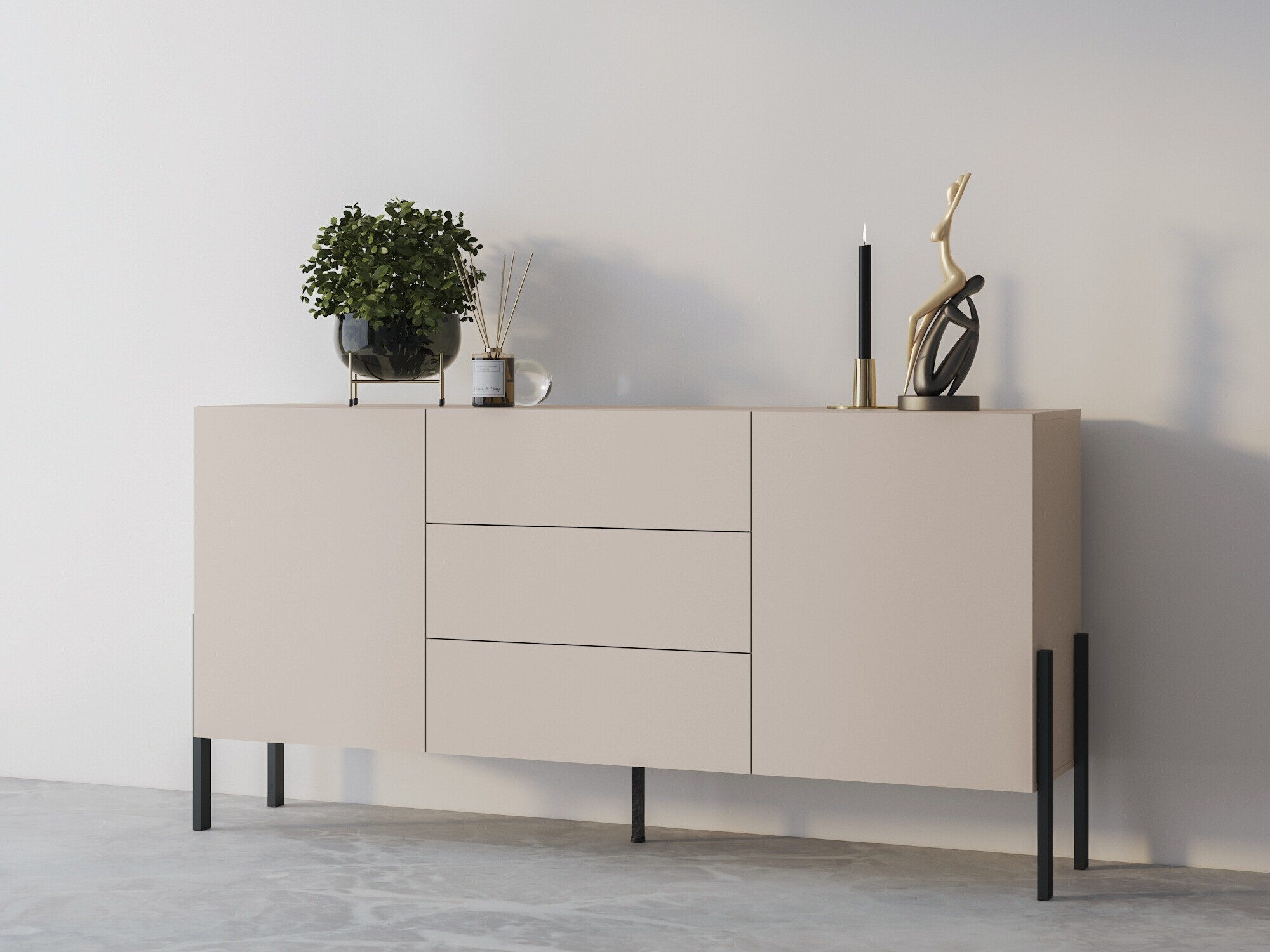 Lipasto Etsore 101 (Kashmir)