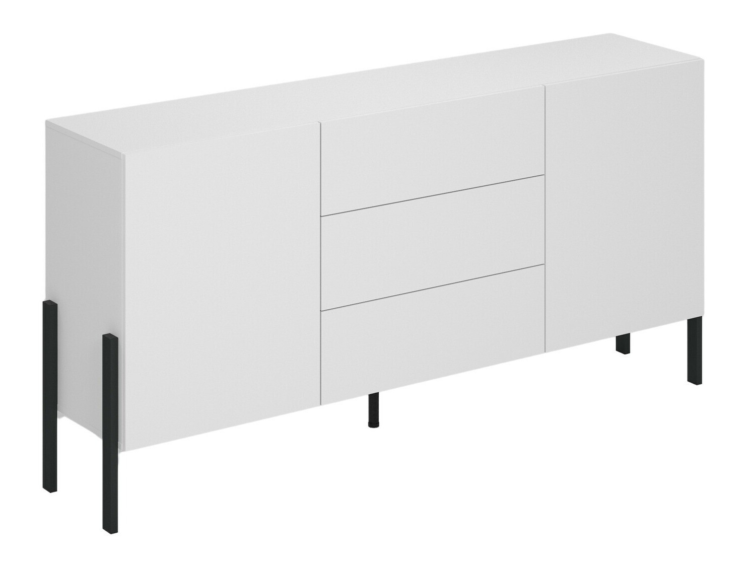 Lipasto Etsore 101 (Valkoinen)