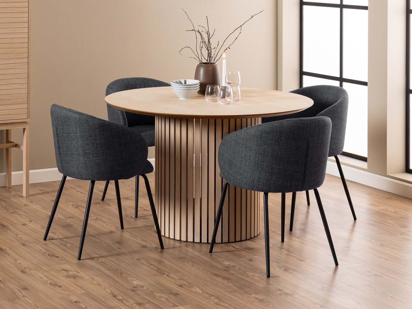 Ruokailuryhmä Norsica 793